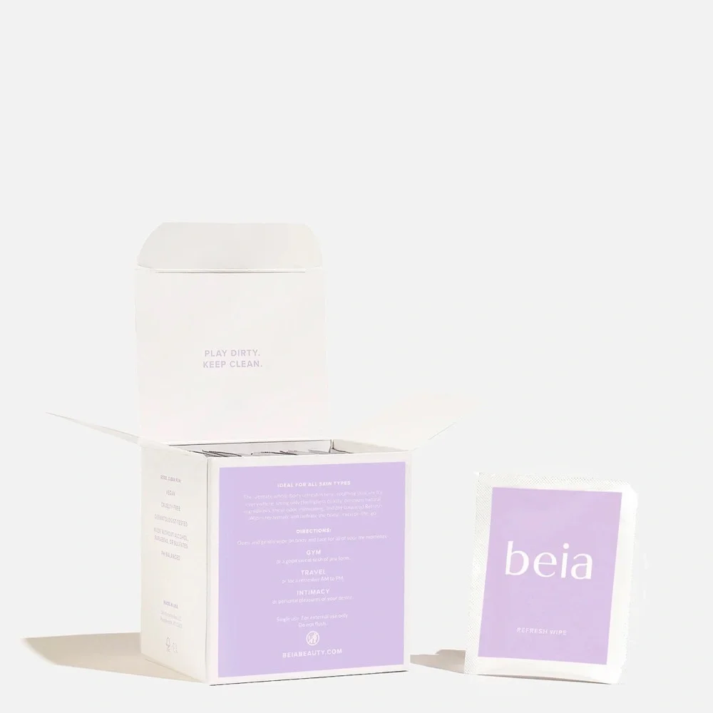 Beia Essentials Kit - Picture 4 of 5